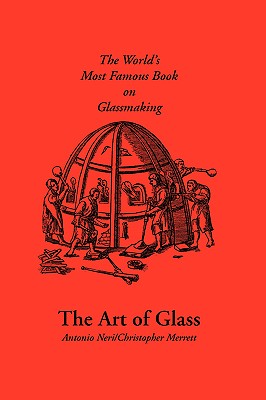The Art of Glass Cover Image