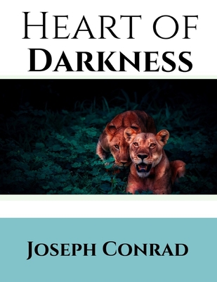 Heart Of Darkness