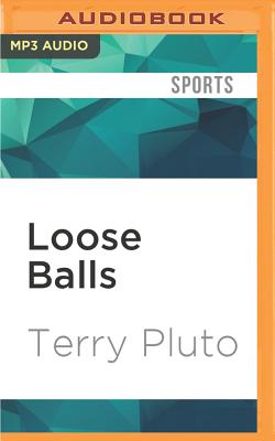 Loose Balls Cover Image
