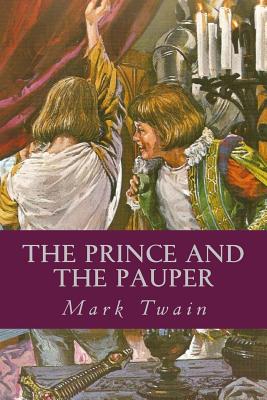 The Prince and the Pauper Cover Image