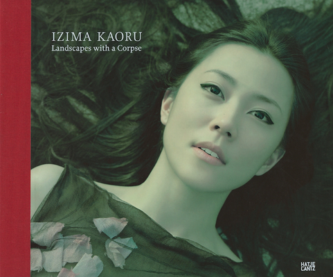 Izima Kaoru: Landscapes with a Corpse cover