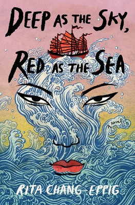 Deep as the Sky, Red as the Sea Cover Image