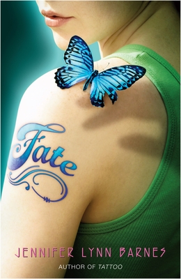 Fate (Tattoo Series) Cover Image
