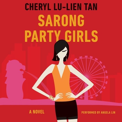 Sarong Party Girls Lib/E Cover Image