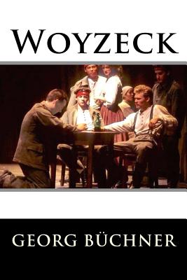 Woyzeck By Georg Buchner Cover Image
