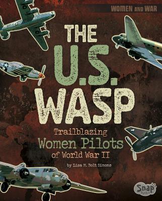 Cover for The U.S. Wasp