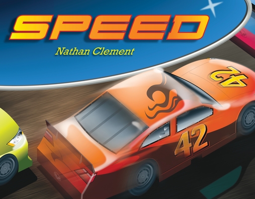 Speed By Nathan Clement Cover Image