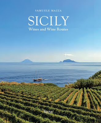 Sicily: Wines and Wine Routes Cover Image