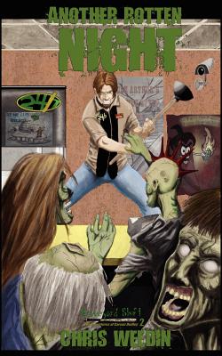 Another Rotten Night (Graveyard Shift Cover