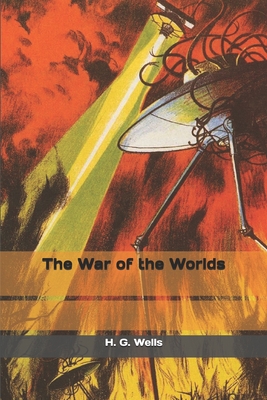 The War of the Worlds