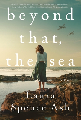 Cover for Beyond That, the Sea