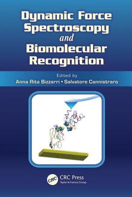 Dynamic Force Spectroscopy and Biomolecular Recognition Cover Image