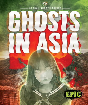 Ghosts in Asia Cover Image