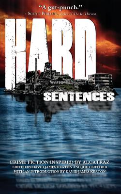Cover for Hard Sentences