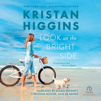Look on the Bright Side Cover Image