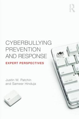 Cyberbullying Prevention and Response: Expert Perspectives Cover Image