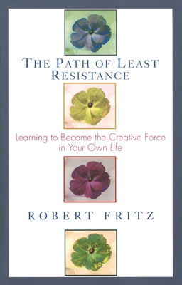 Cover for The Path of Least Resistance