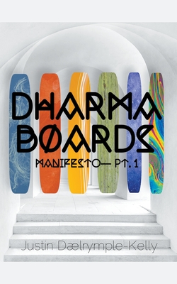 Dharma Boards - Manifesto (Pt. 1) Cover Image