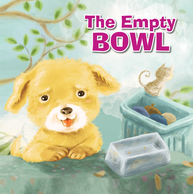 The Empty Bowl Cover Image
