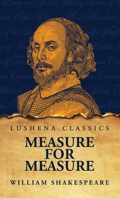 Measure for Measure (Hardcover) | Warwick's