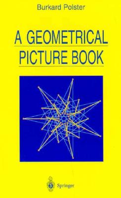 A Geometrical Picture Book (Universitext) Cover Image