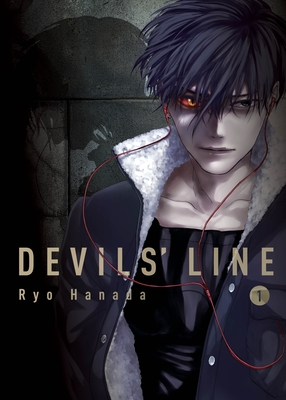Devils' Line 1 By Ryo Hanada Cover Image