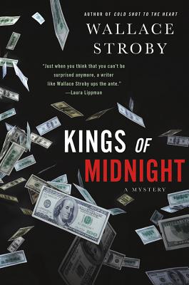 Cover for Kings of Midnight