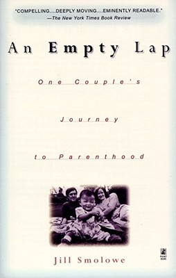 Cover for An Empty Lap