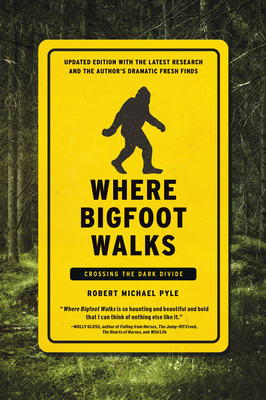 Why Do So Many People Still Want to Believe in Bigfoot?, History