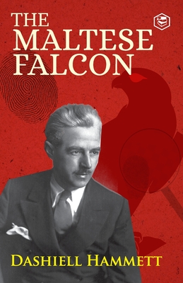 The Maltese Falcon Cover Image