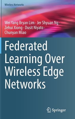 Communication Efficient Federated Learning for Wireless Networks ...