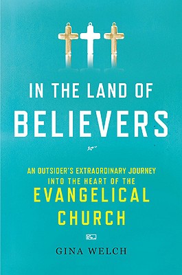In the Land of Believers Cover