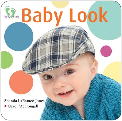 Baby Look (Baby Steps) Cover Image