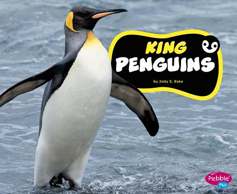King Penguins Cover Image