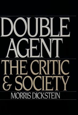 Cover for Double Agent