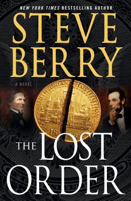 Cover for The Lost Order