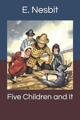 Five Children and It