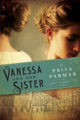 Cover Image for Vanessa and Her Sister: A Novel