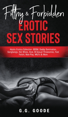 Stories Of Sexual Domination
