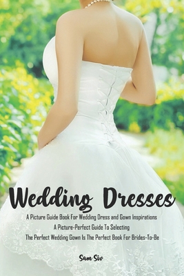 wedding gown books