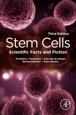 Stem Cells: Scientific Facts and Fiction Cover Image