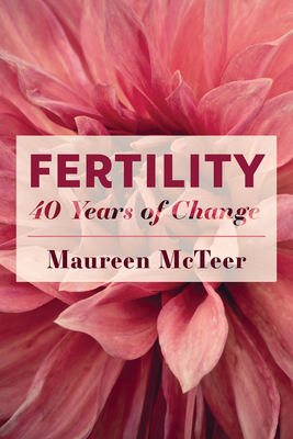 Fertility: 40 Years of Change Cover Image