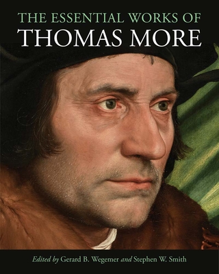 Cover for The Essential Works of Thomas More