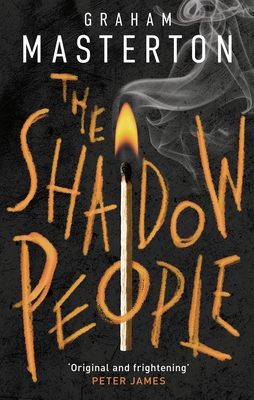 The Shadow People (Patel & Pardoe)