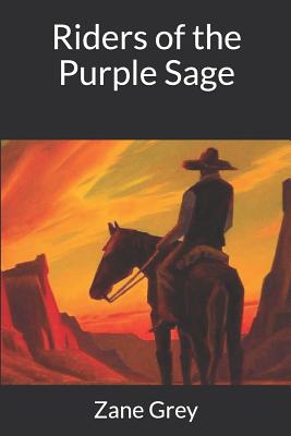 Riders of the Purple Sage