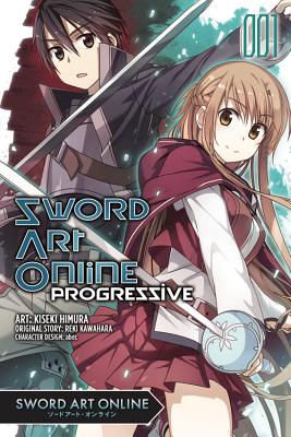 Sword Art Online Progressive, Vol. 6 (manga) by Reki Kawahara, Paperback