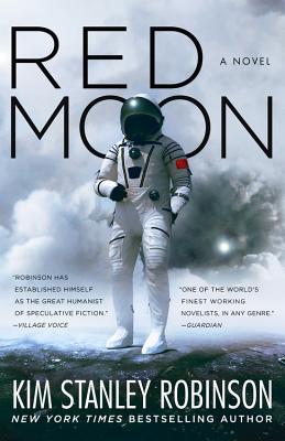 Cover for Red Moon