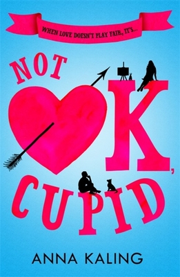 Cover for Not OK, Cupid