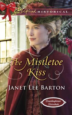 Cover for The Mistletoe Kiss