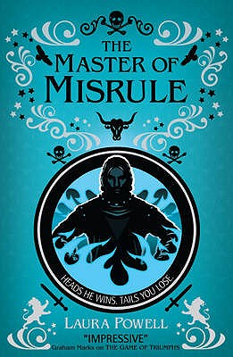 The Master of Misrule Cover